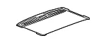 Sunshade - GM (42588077) - view 5