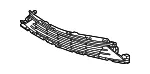Lower Grille - GM (42592136) - view 8