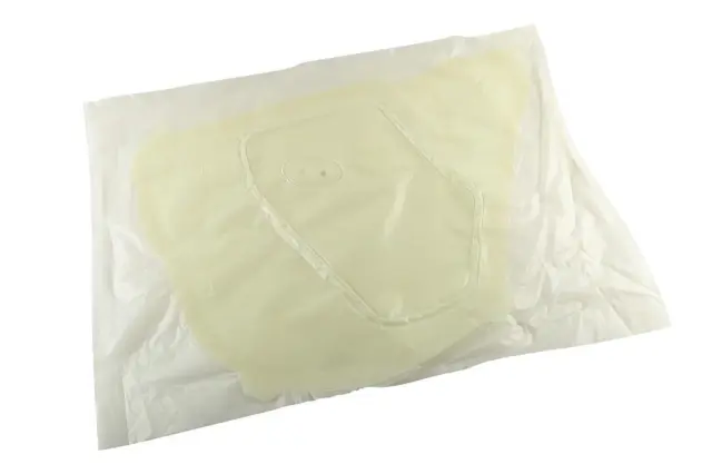 Water Deflector - GM (42597590)