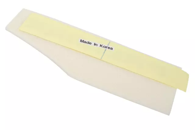 Nameplate - GM (42609708) - view 2
