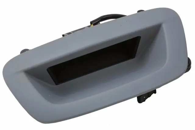 Liftgate Outside Pull Handle - GM (42613005) - view 2