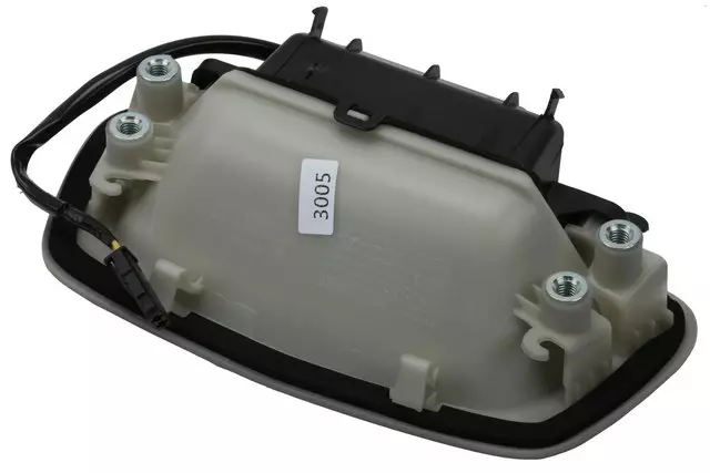 Liftgate Outside Pull Handle - GM (42613005) - view 3
