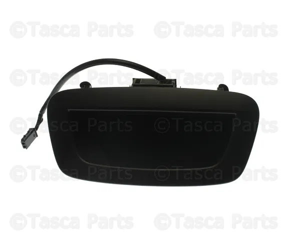 Liftgate Outside Pull Handle - GM (42613005) - view 6