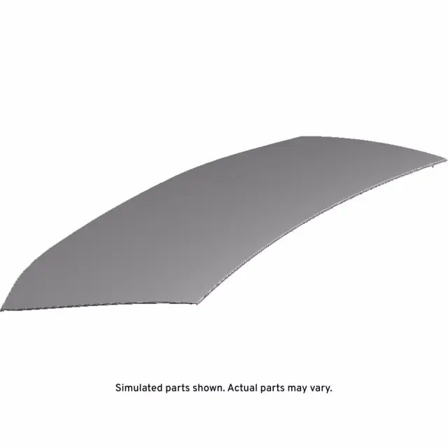 Windshield - GM (42614057)