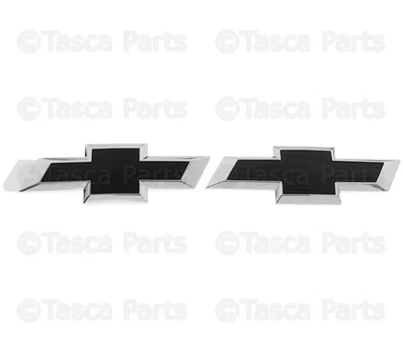 Emblem Set - GM (42617439)