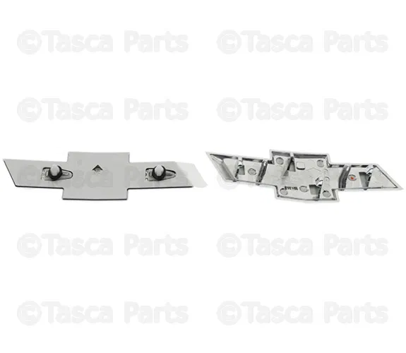 Emblem Set - GM (42617439) - view 2