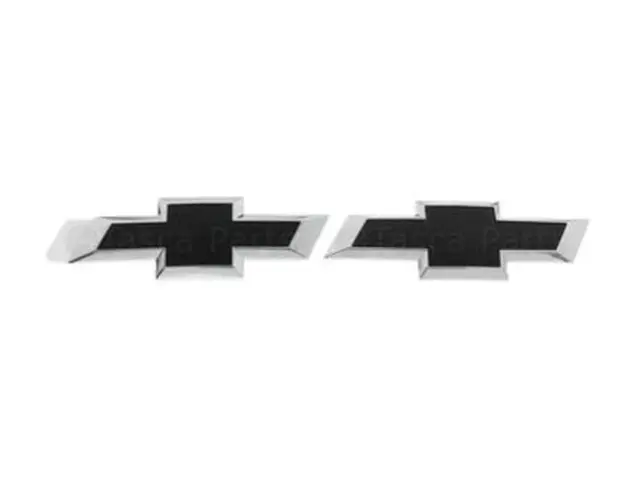 Emblem Set - GM (42617439) - view 4