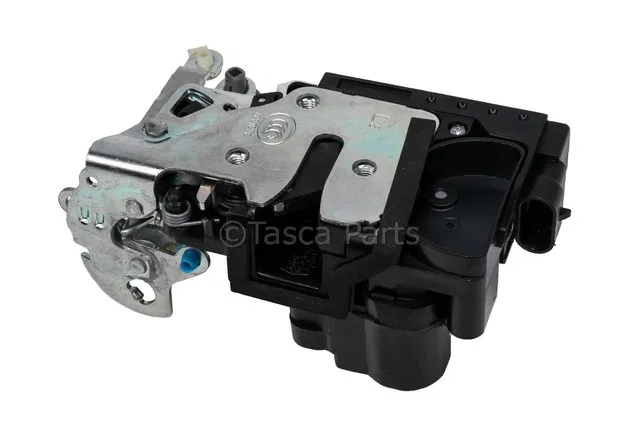 F (S)Latch - GM (42620079) - view 6