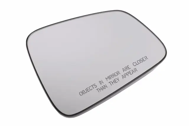 Mirror Glass - Passenger Side (RH) - GM (42620924)