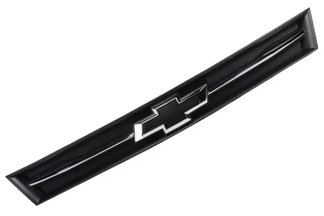 Front Upper Grille - GM (42624512)