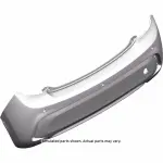 Rear Bumper Fascia - GM (42625942) - view 5