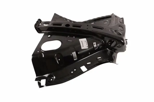 Driver Side Quarter Inner Panel - GM (42642290)