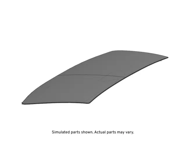 Windshield - GM (42643449) - view 4