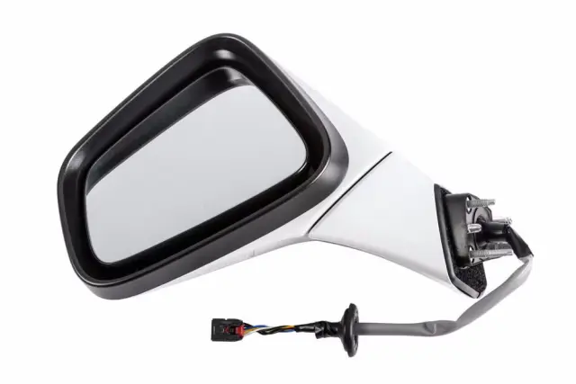 Mirror Assembly - Driver's Side (LH) - GM (42654512)