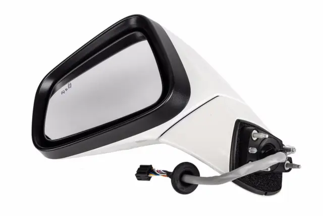 Mirror Assembly - Driver's Side (LH) - GM (42654519) - view 3