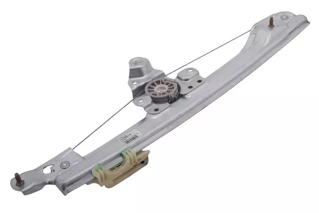 Rear Passenger Side Door Window Regulator - GM (42654614)