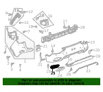 Molding - GM (42664202) - view 9