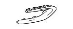 Side Molding - GM (42664206) - view 8