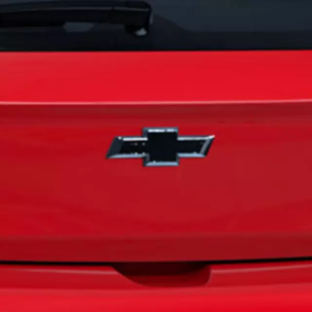 Emblem Set - GM (42670410)