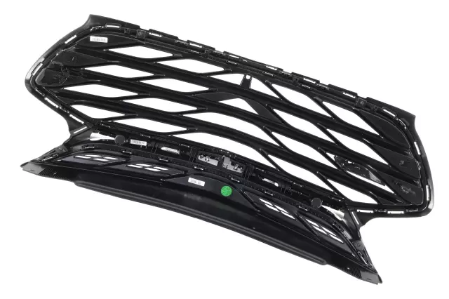 Front Grille - GM (42674400) - view 2