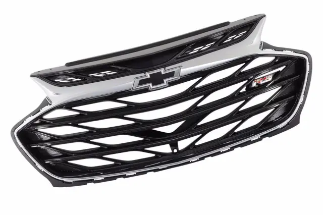Front Grille - GM (42674400) - view 5