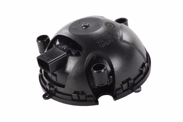Mirror Motor - GM (42676138)