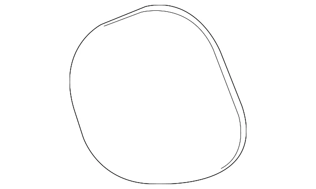 Door - GM (42676631) - view 3