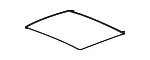 Sunshade - GM (42677014) - view 5