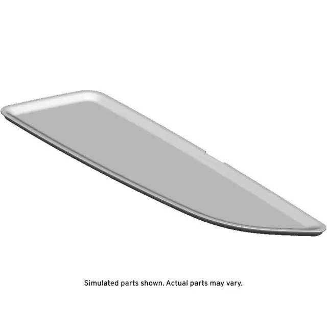 Pull Handle Cap - GM (42677202) - view 6