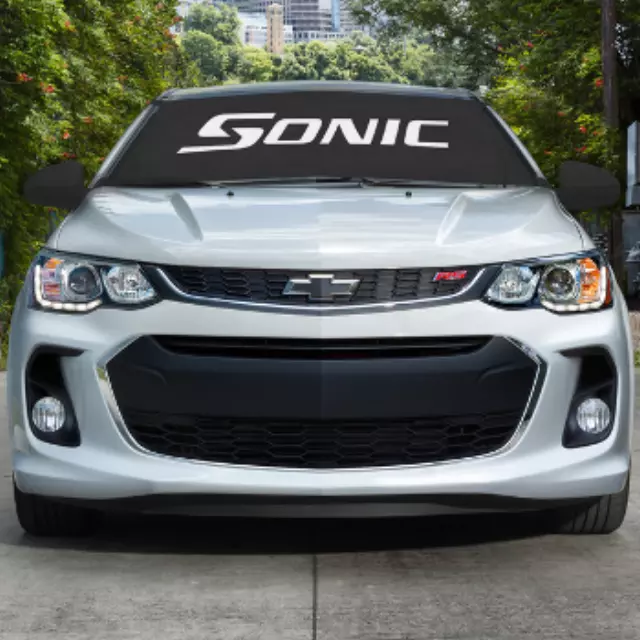 Windshield Cover - GM (42677245)