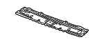 Windshield Header - GM (42690672) - view 6