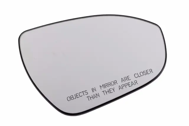 Driver Side Door Mirror Glass - GM (42690720) - view 2