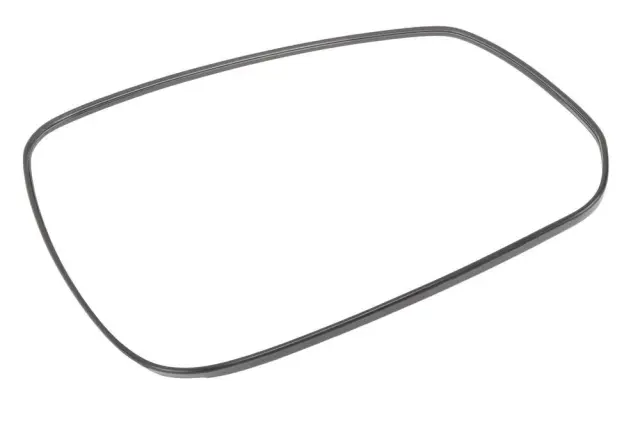 Mirror Glass - Passenger Side (RH) - GM (42699573)