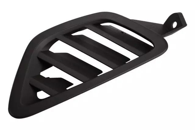 Passenger Side Window Defogger Outlet Grille - GM (42702407)