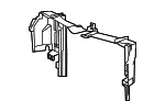 Upper Deflector - GM (42702475) - view 6