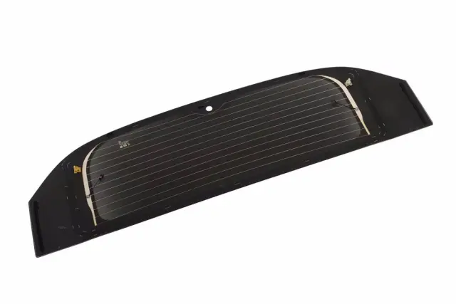 Back Glass - GM (42703083)