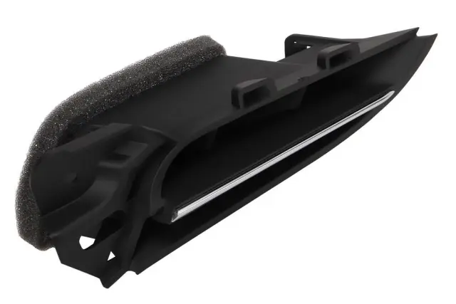 Driver Side Window Defogger Outlet Grille - GM (42703711)