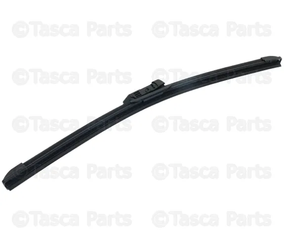 Passenger Side Windshield Wiper Blade, 18.2 in - GM (42709499)