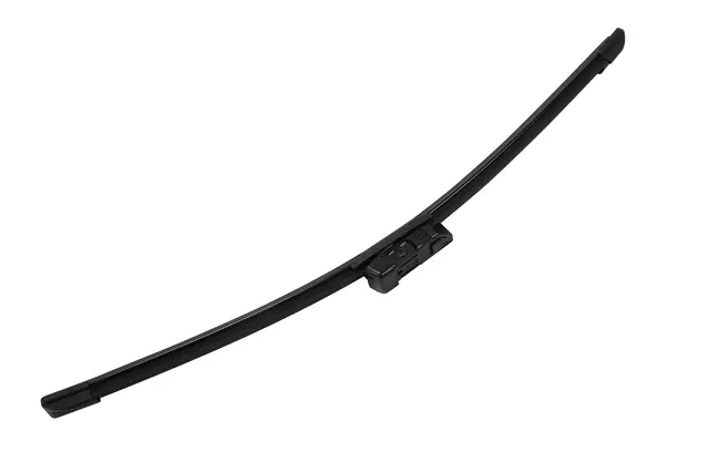 Passenger Side Windshield Wiper Blade, 18.14 in - GM (42709513)