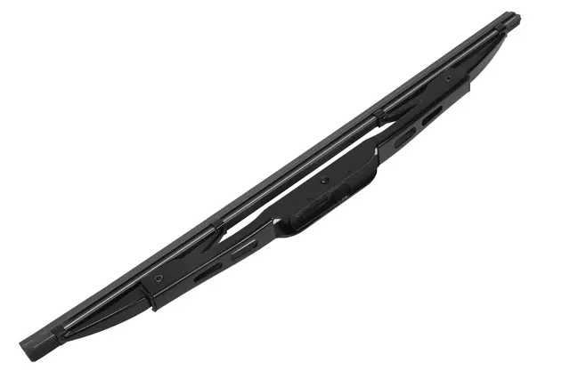 Rear Window Wiper Blade, 12.4 in - GM (42709516)