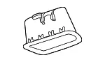 Pull Handle - GM (42712156) - view 7