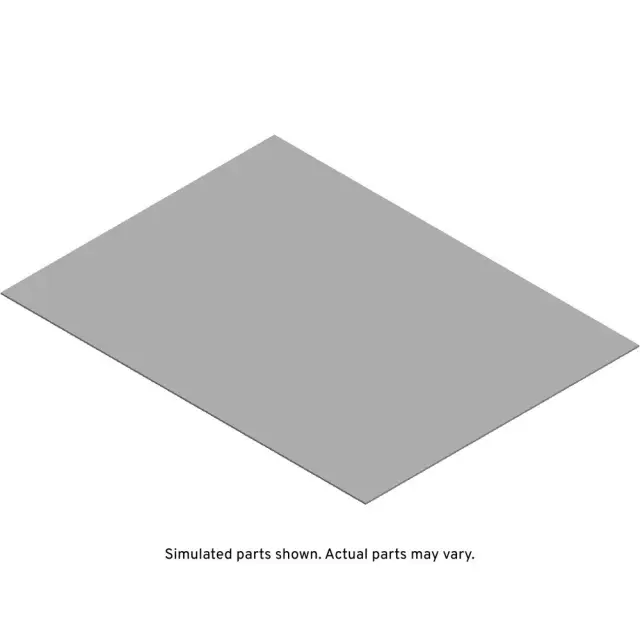 Label - GM (42712525) - view 2