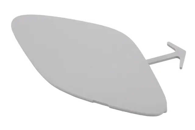 Upper Quarter Trim Cap - GM (42714932)