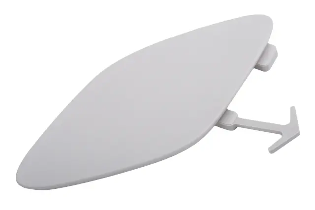 Upper Quarter Trim Cap - GM (42714936)