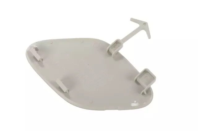 Upper Quarter Trim Cap - GM (42714945) - view 2