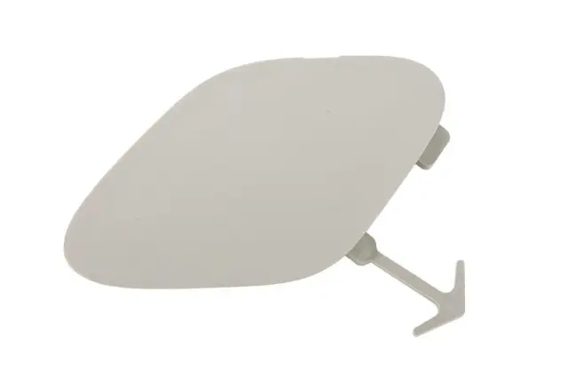 Upper Quarter Trim Cap - GM (42714945) - view 5