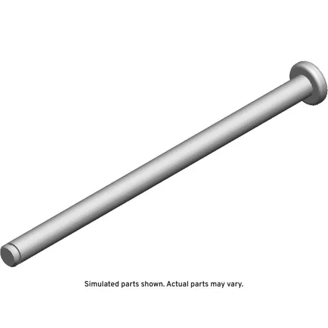 Armrest Hinge Pin - GM (42715165)