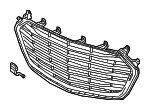 Front Lower Grille - GM (42715648) - view 5