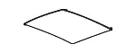 Sunshade - GM (42728893) - view 5