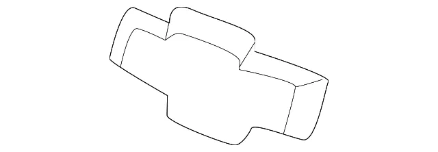 Emblem - GM (42730994) - view 2